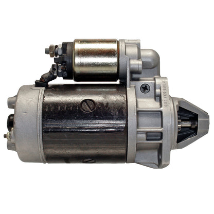 Quality-Built Starter Motor 16949 image 3