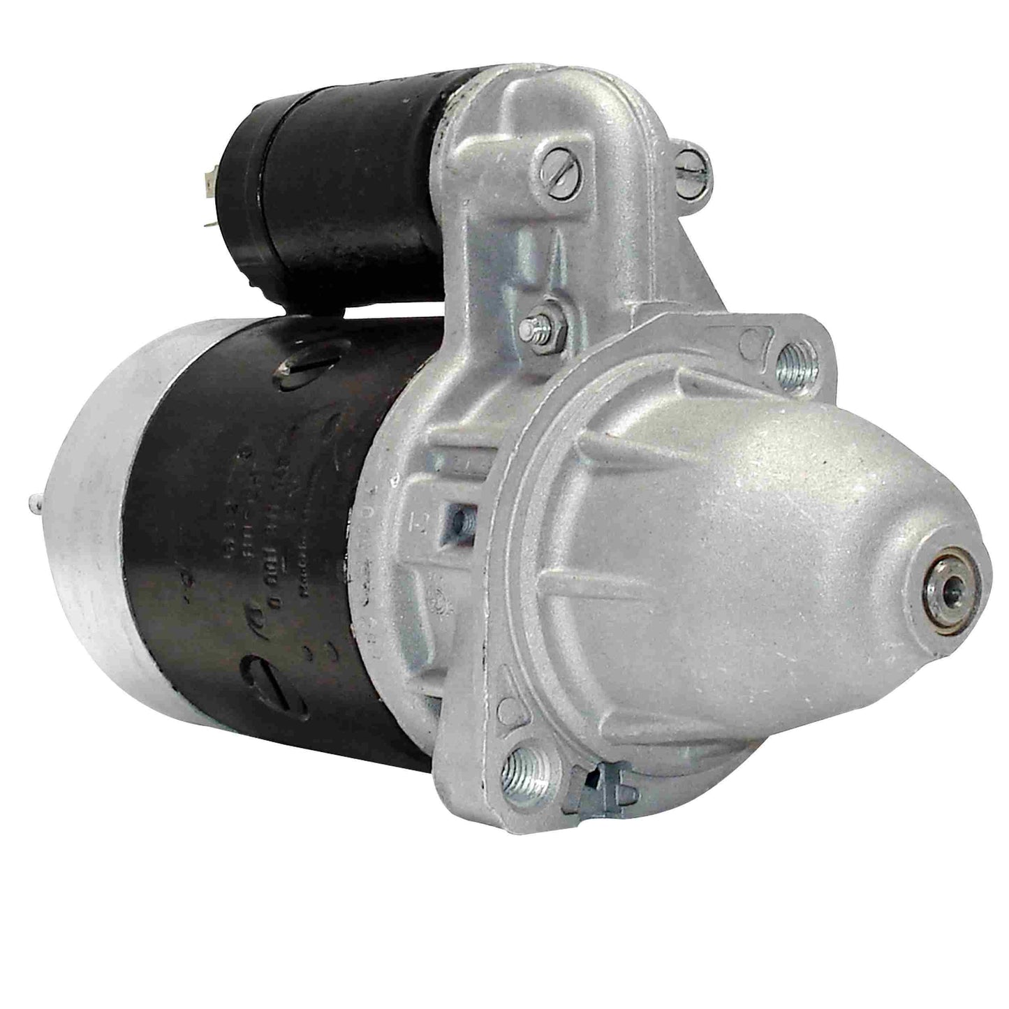 Quality-Built Starter 16954