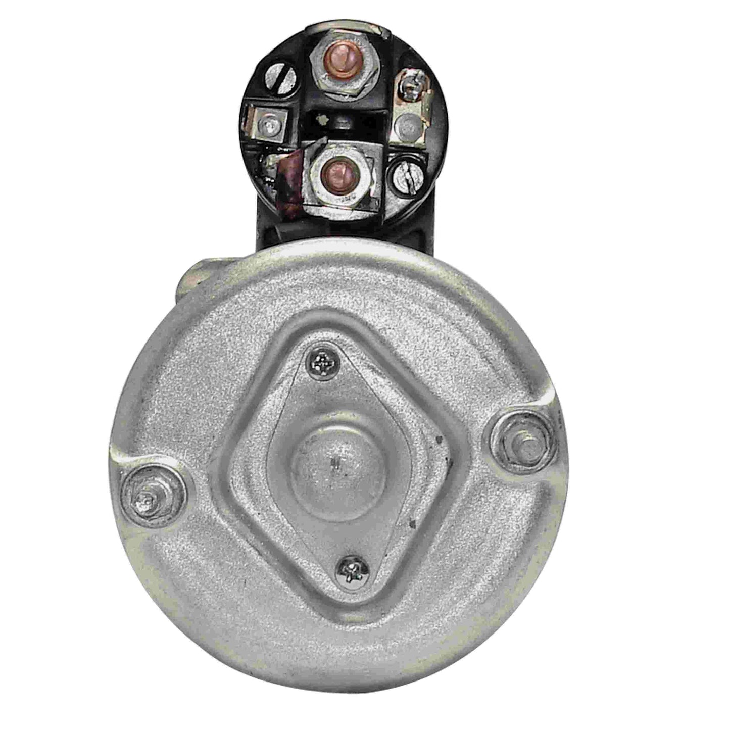 Quality-Built Starter 16954