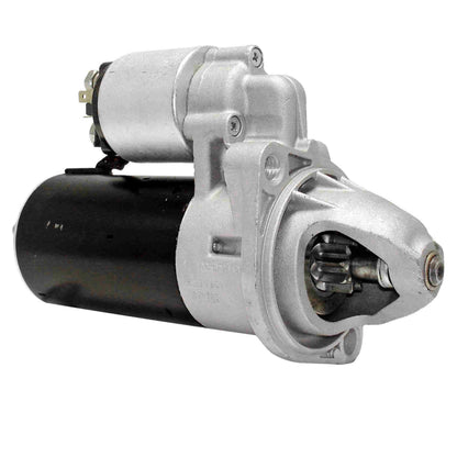 Quality-Built Starter Motor 16956