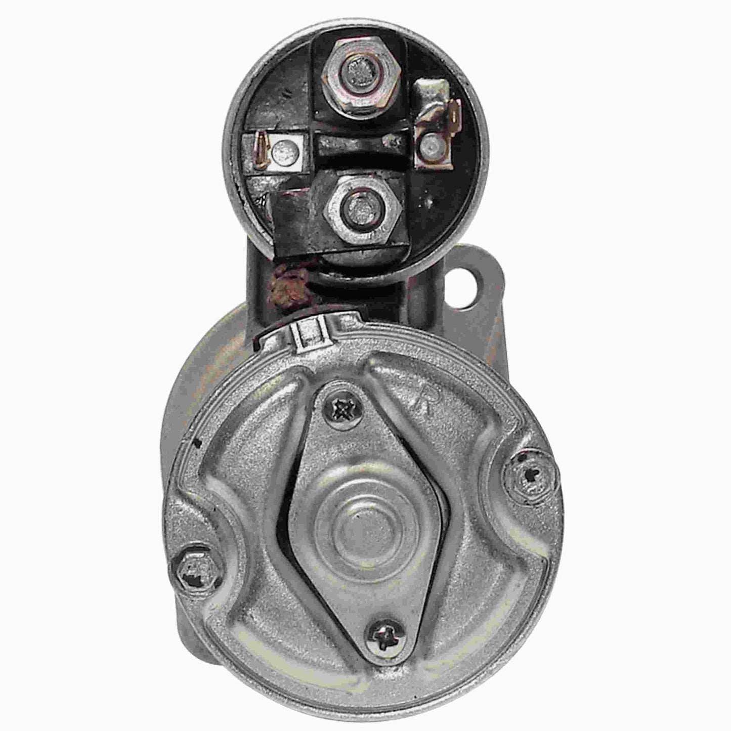 Quality-Built Starter Motor 16956