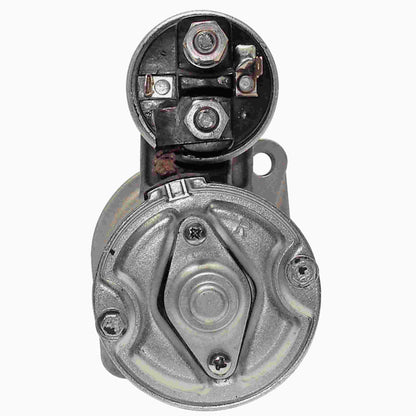 Quality-Built Starter Motor 16956