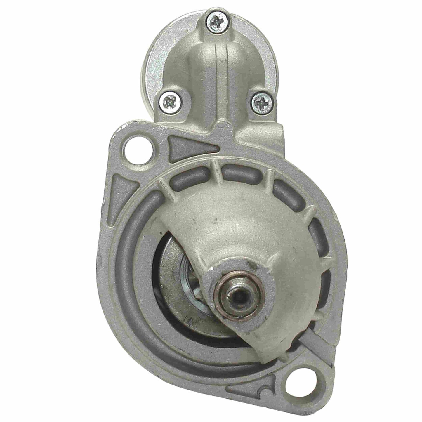 Quality-Built Starter Motor 16956