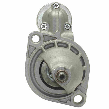 Quality-Built Starter Motor 16956