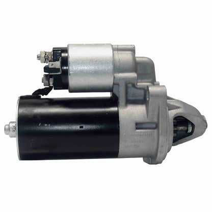 Quality-Built Starter Motor 16956