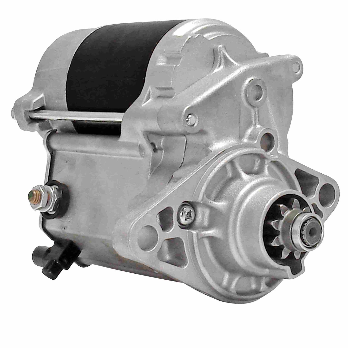 Quality-Built Starter Motor 16960