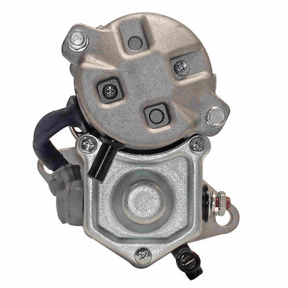 Quality-Built Starter Motor 16960