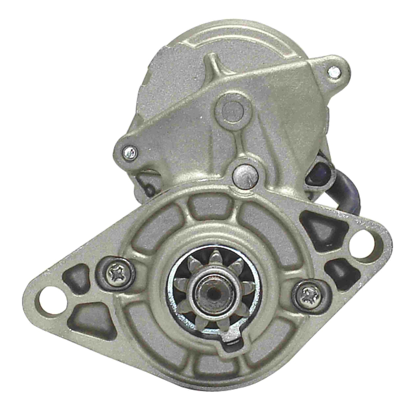 Quality-Built Starter Motor 16960