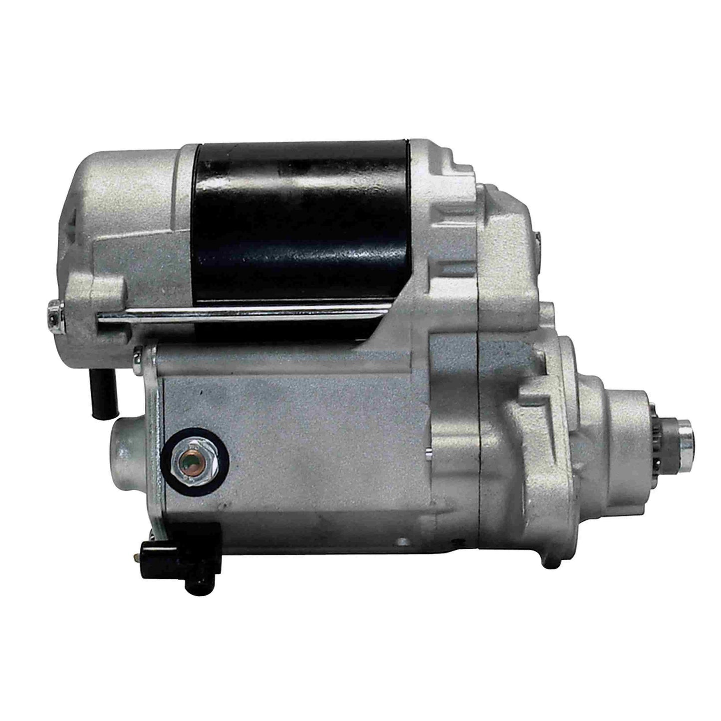 Quality-Built Starter Motor 16960