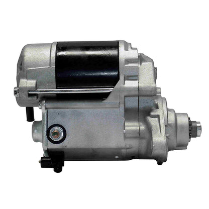 Quality-Built Starter Motor 16960