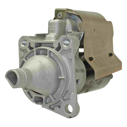 Quality-Built Starter Motor 16963