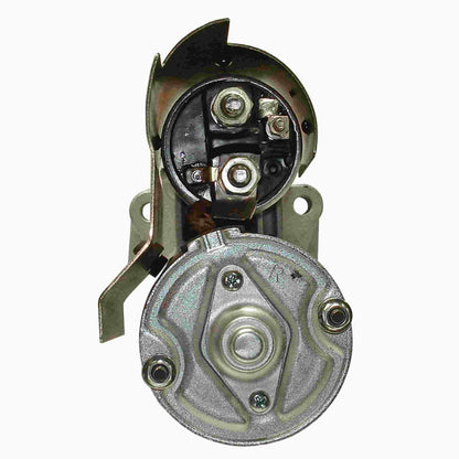 Quality-Built Starter Motor 16963
