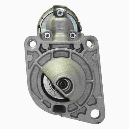 Quality-Built Starter Motor 16963