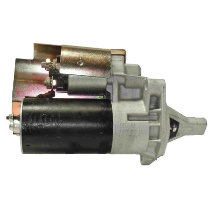 Quality-Built Starter Motor 16963