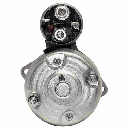 Quality-Built Starter Motor 16966