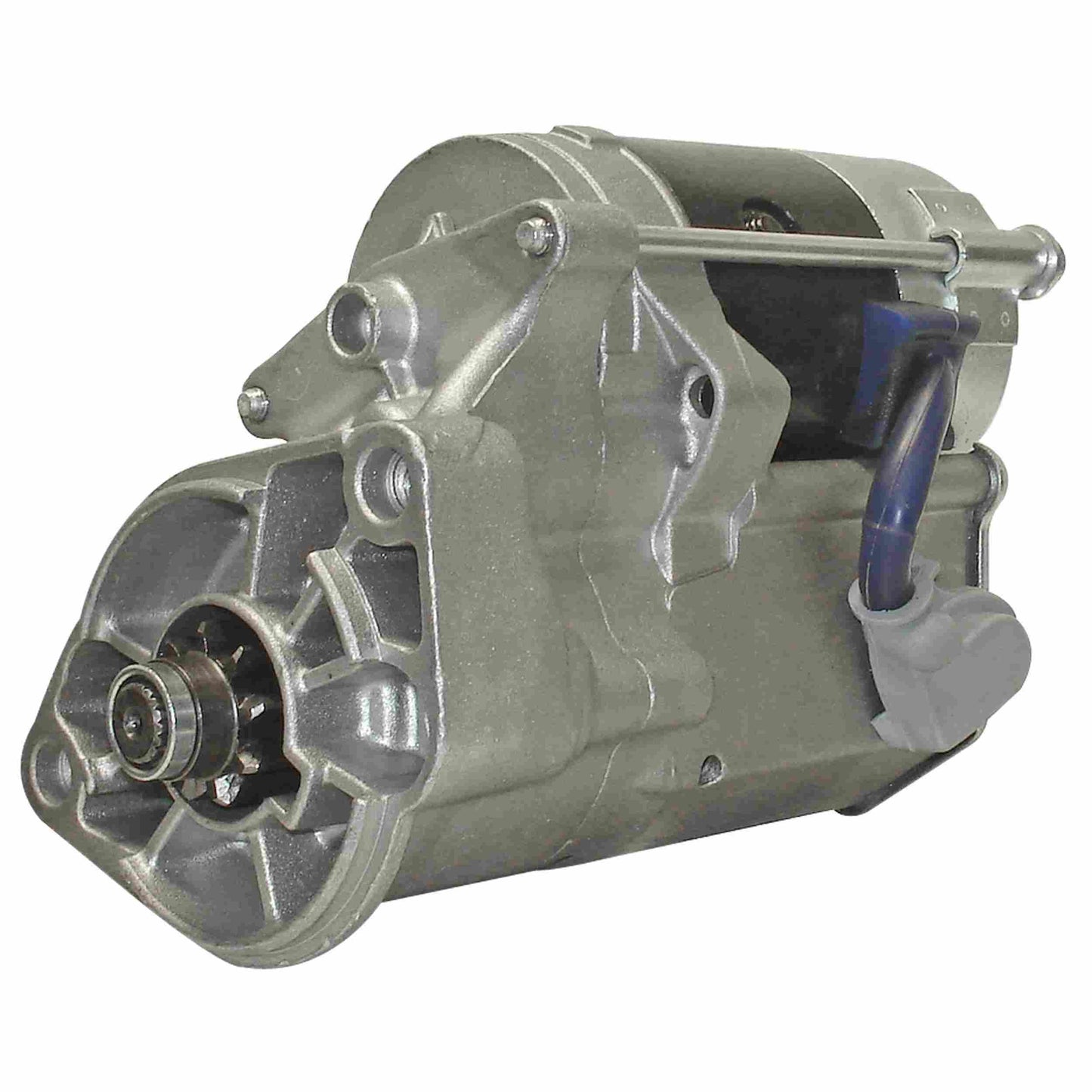 Quality-Built Starter 16972