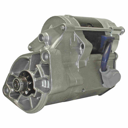 Quality-Built Starter 16972