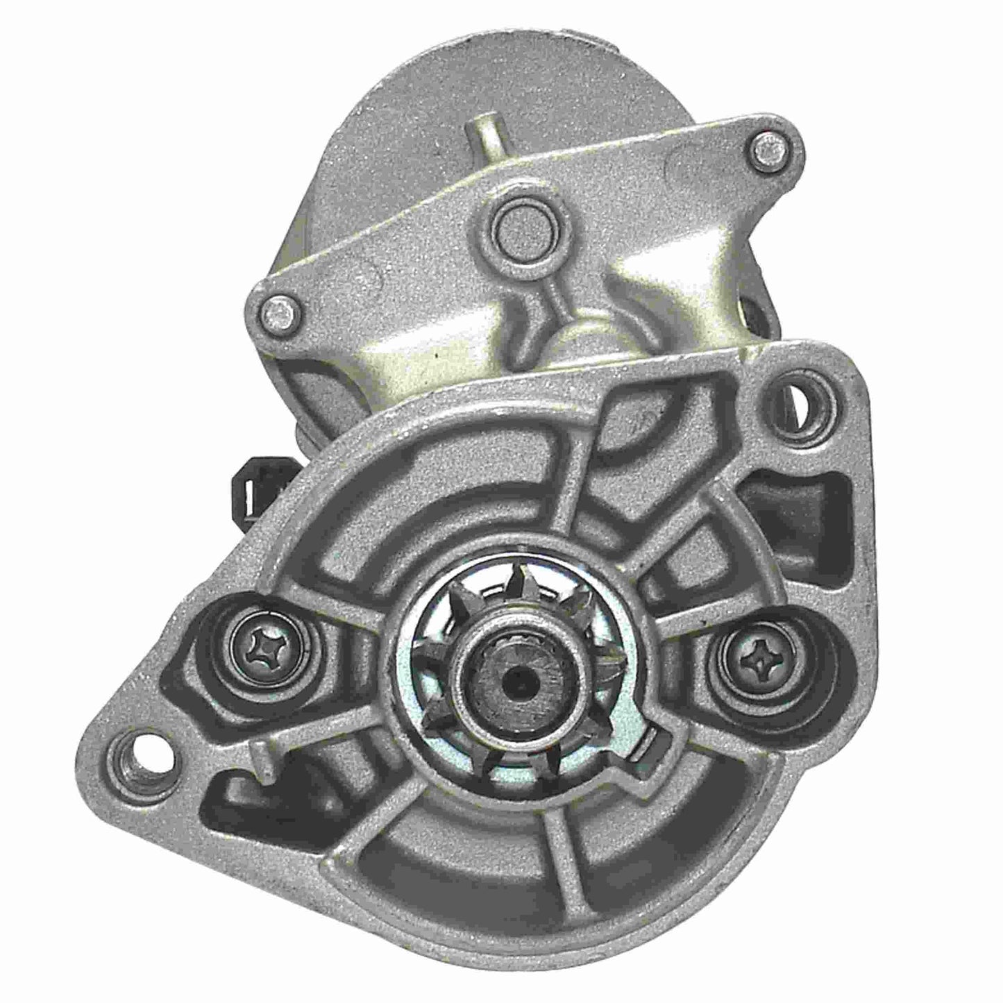 Quality-Built Starter 16972