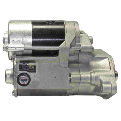 Quality-Built Starter 16972