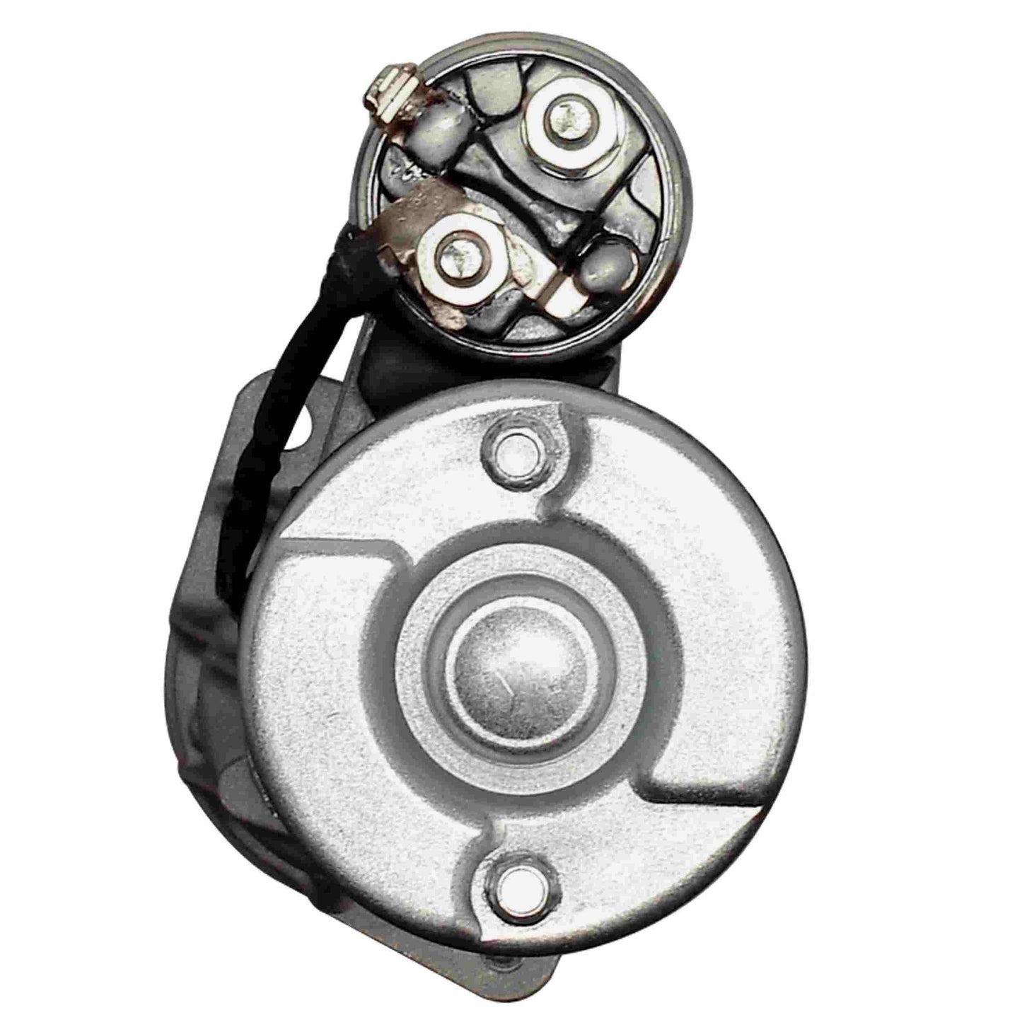 Quality-Built Starter Motor 16982