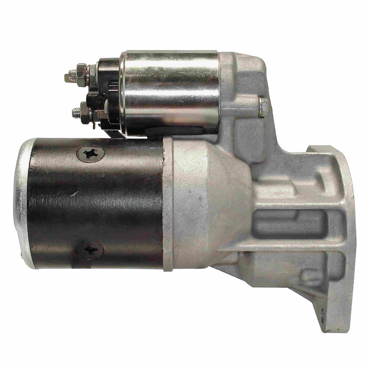 Quality-Built Starter Motor 16982