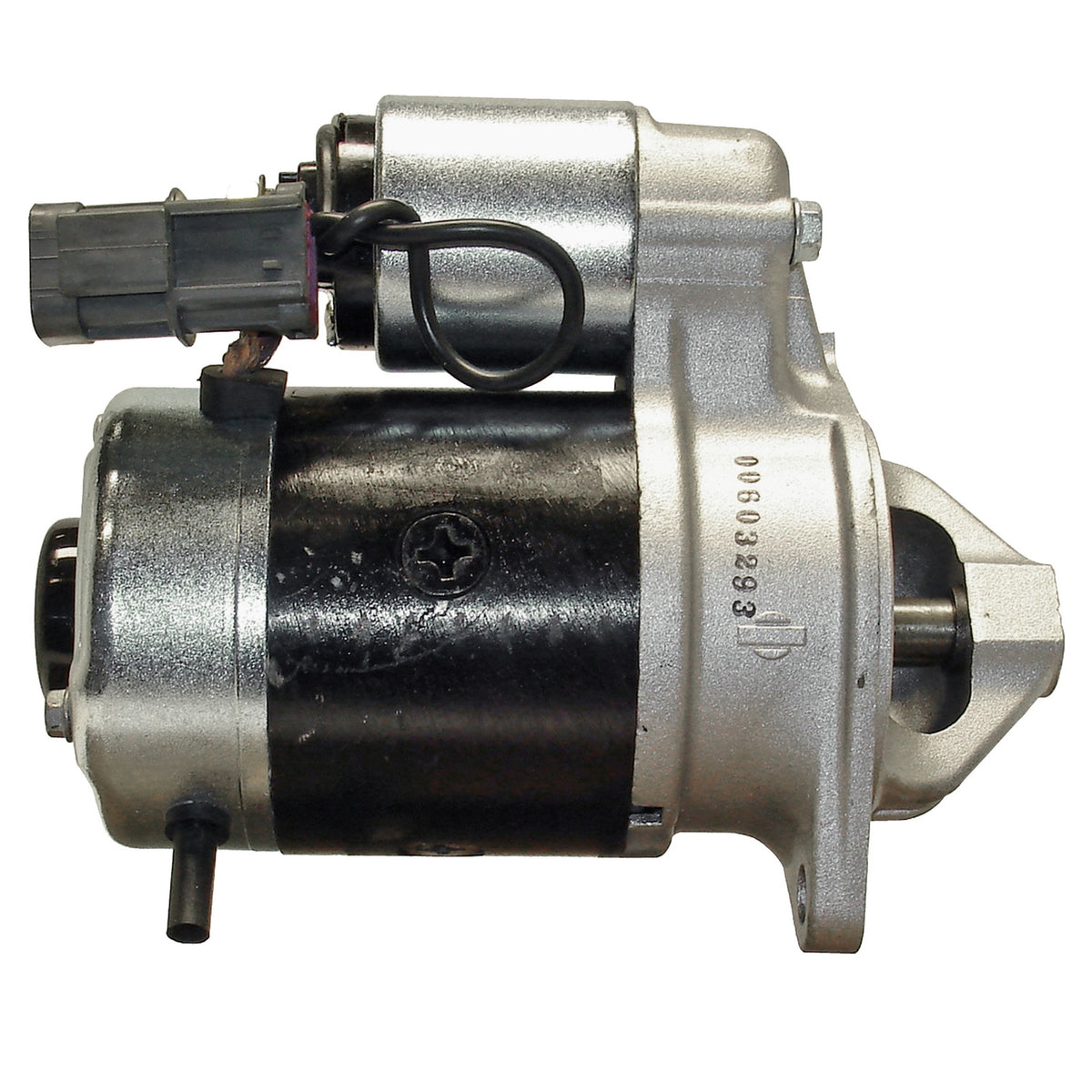 Quality-Built Starter 16992N