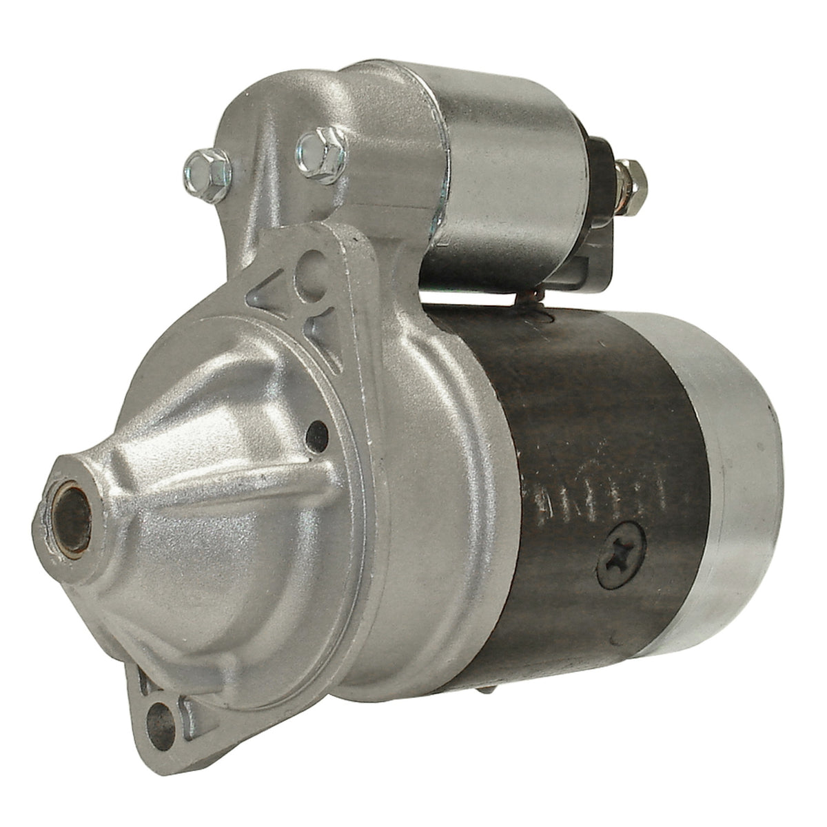 Quality-Built Starter 16992