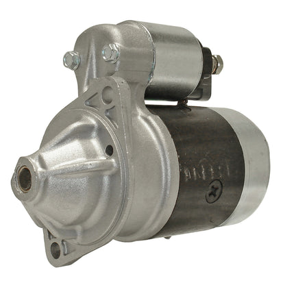 Quality-Built Starter 16992