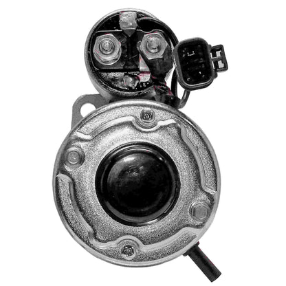 Quality-Built Starter Motor 16992
