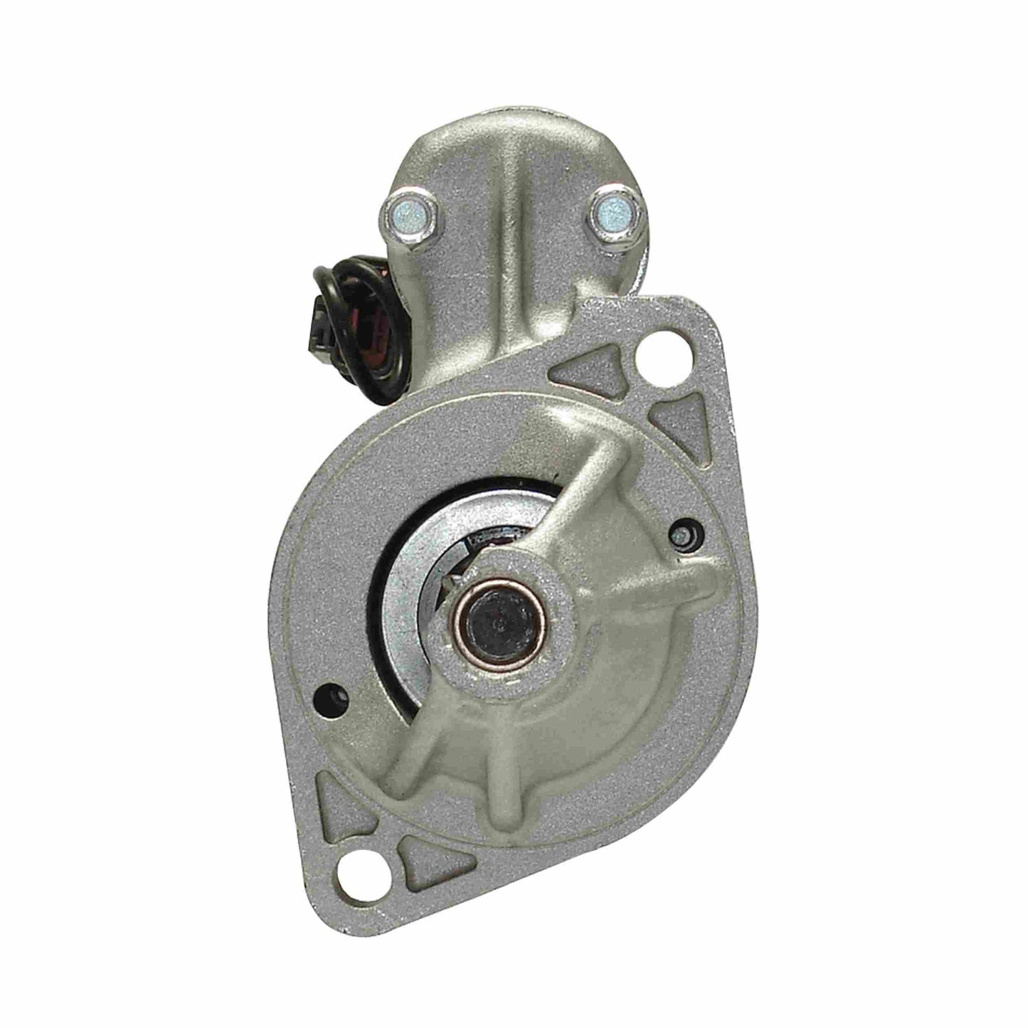 Quality-Built Starter Motor 16992