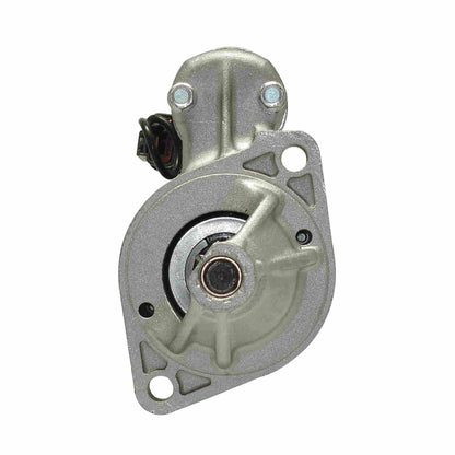 Quality-Built Starter Motor 16992
