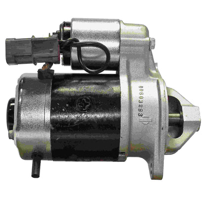 Quality-Built Starter Motor 16992
