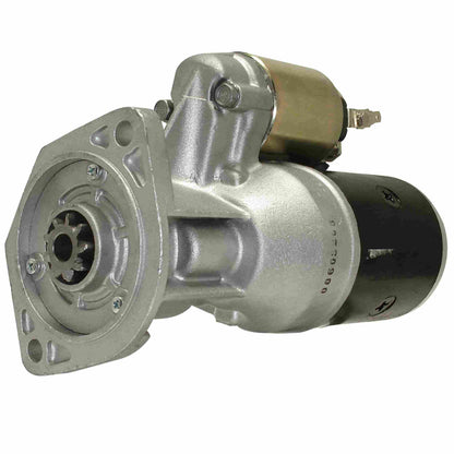 Quality-Built Starter 16994