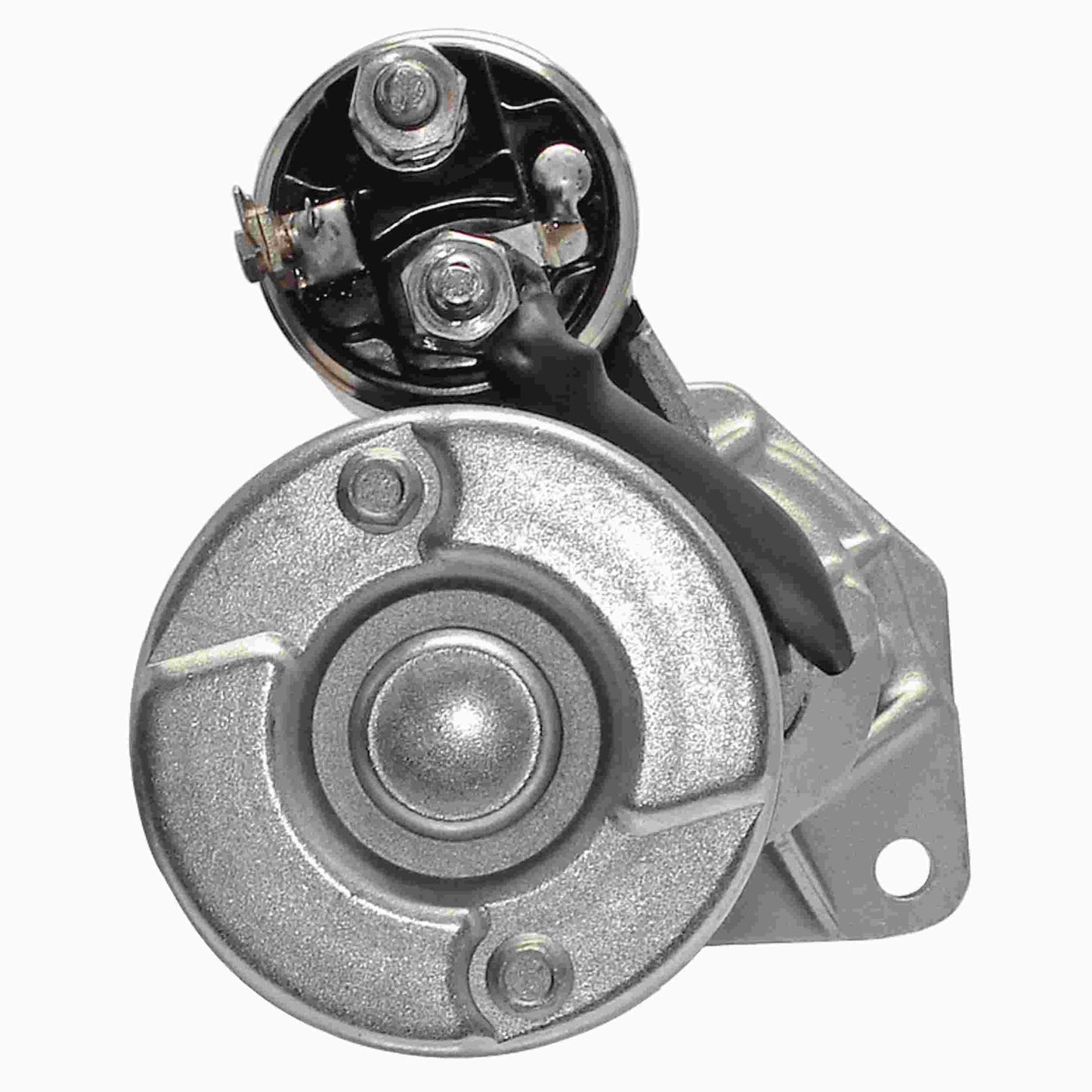Quality-Built Starter Motor 16994