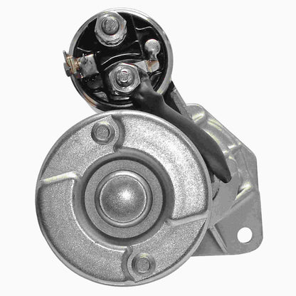 Quality-Built Starter Motor 16994