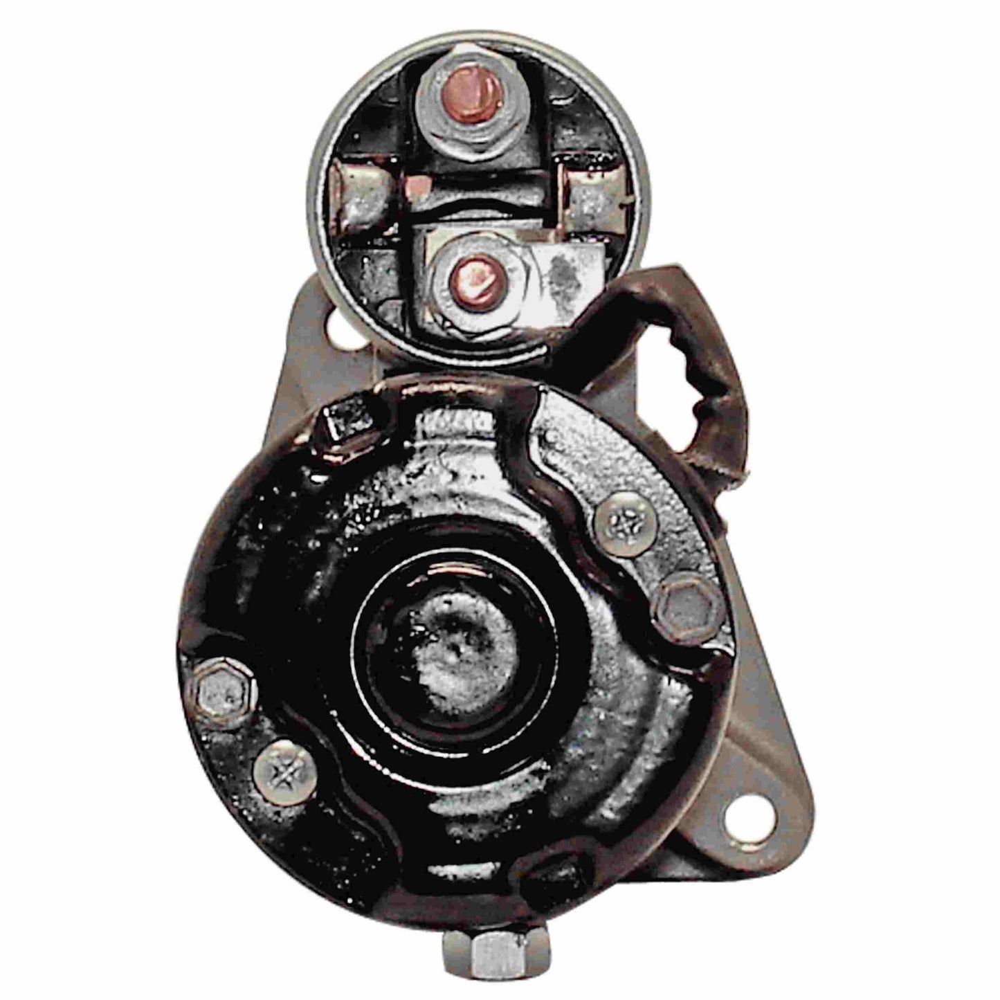 Quality-Built Starter Motor 16998