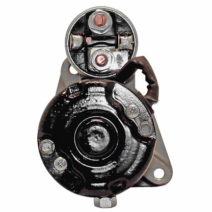 Quality-Built Starter Motor 16998