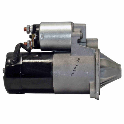 Quality-Built Starter Motor 16998