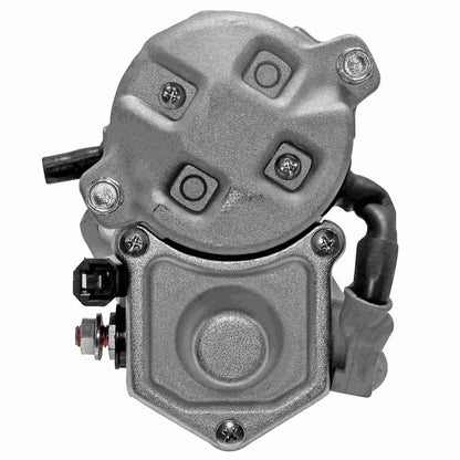 Quality-Built Starter Motor 17002