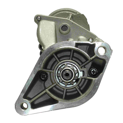 Quality-Built Starter Motor 17002