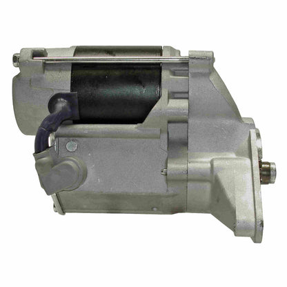 Quality-Built Starter Motor 17002