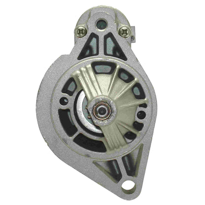 Quality-Built Starter Motor 17006