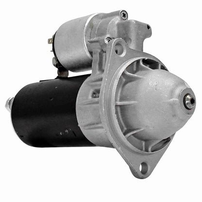 Quality-Built Starter Motor 17013