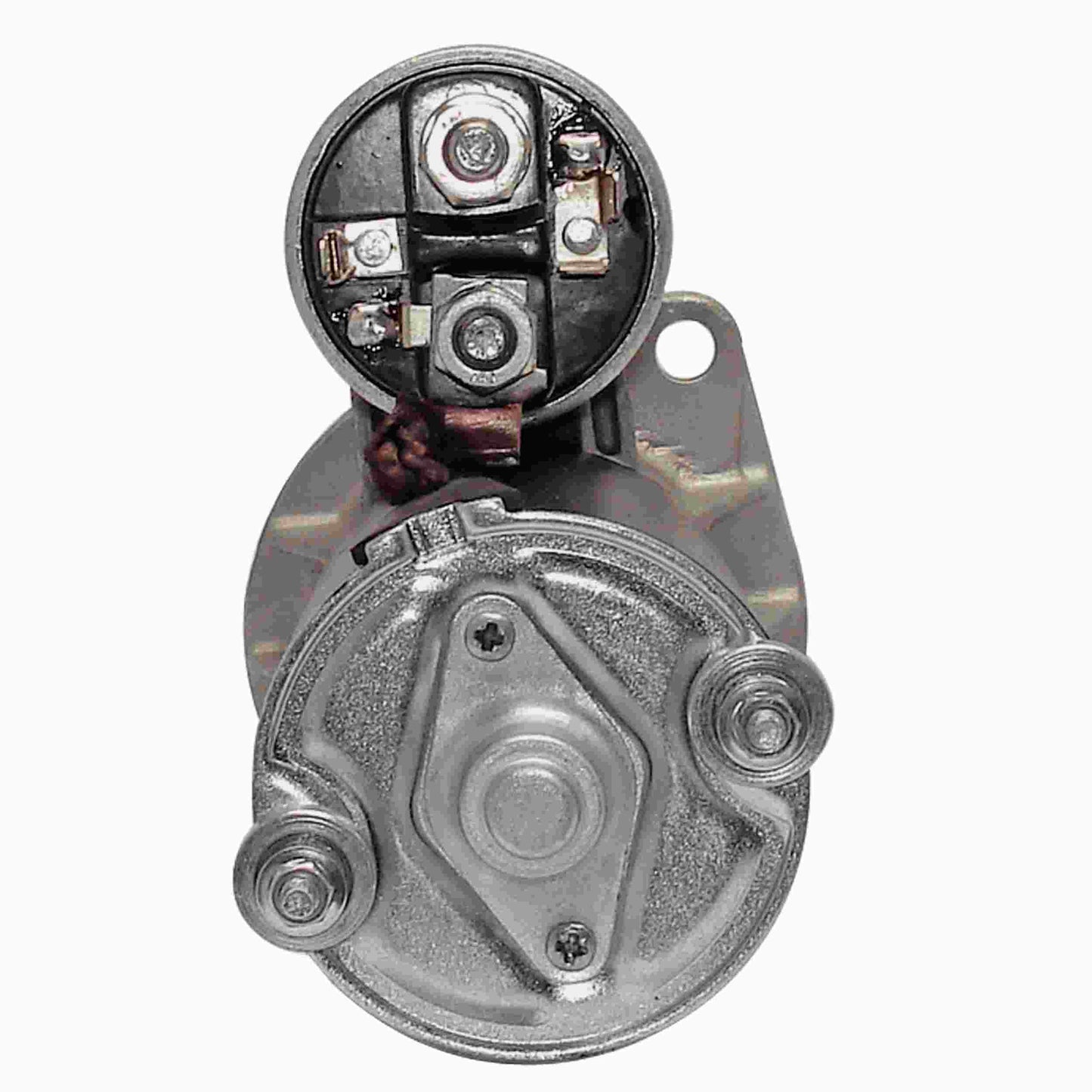 Quality-Built Starter Motor 17013