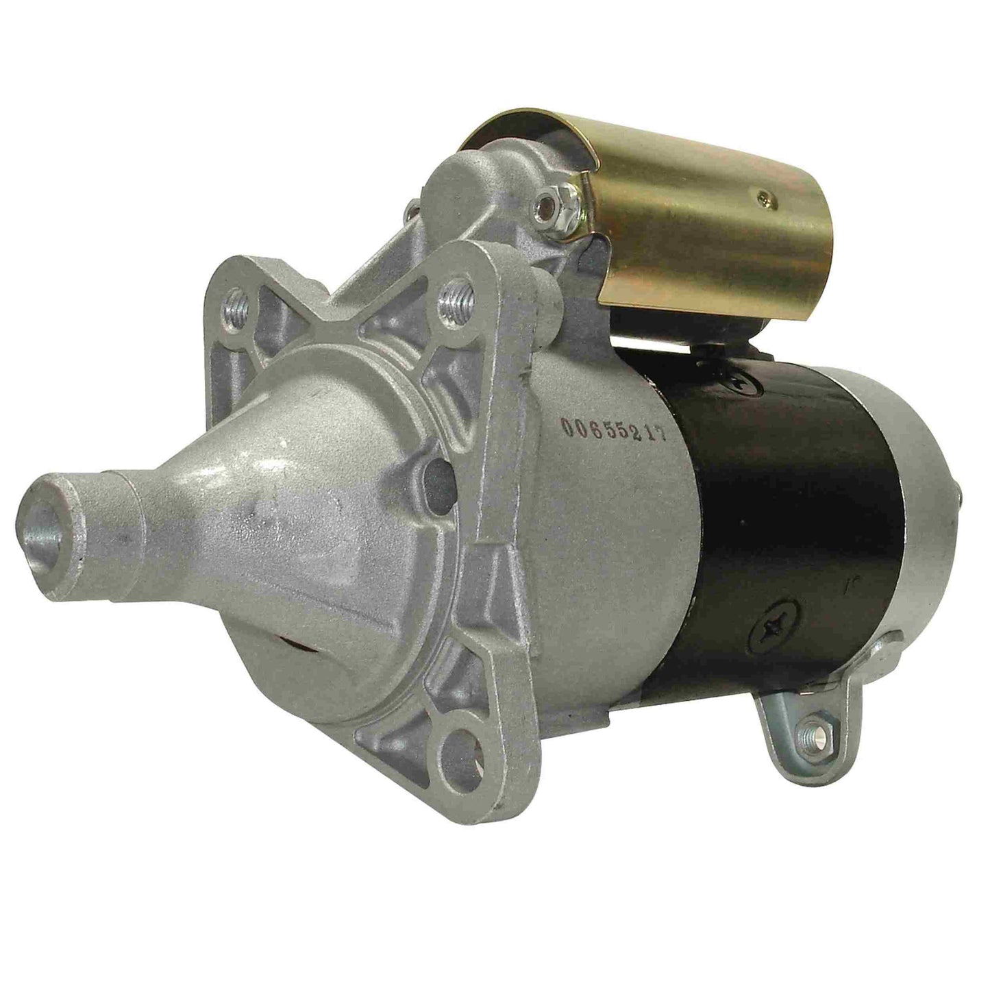 Quality-Built Starter 17015