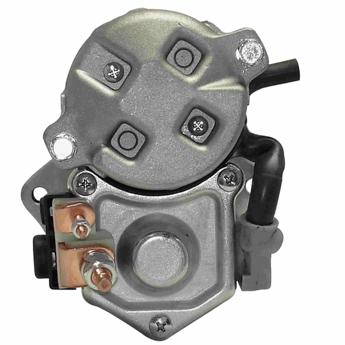 Quality-Built Starter 17020