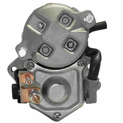 Quality-Built Starter 17020