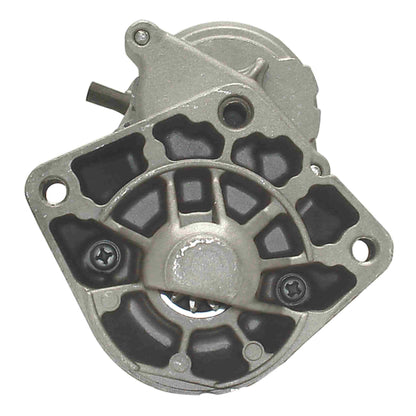 Quality-Built Starter 17020