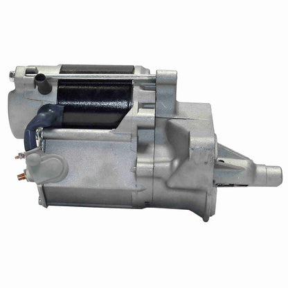 Quality-Built Starter 17020