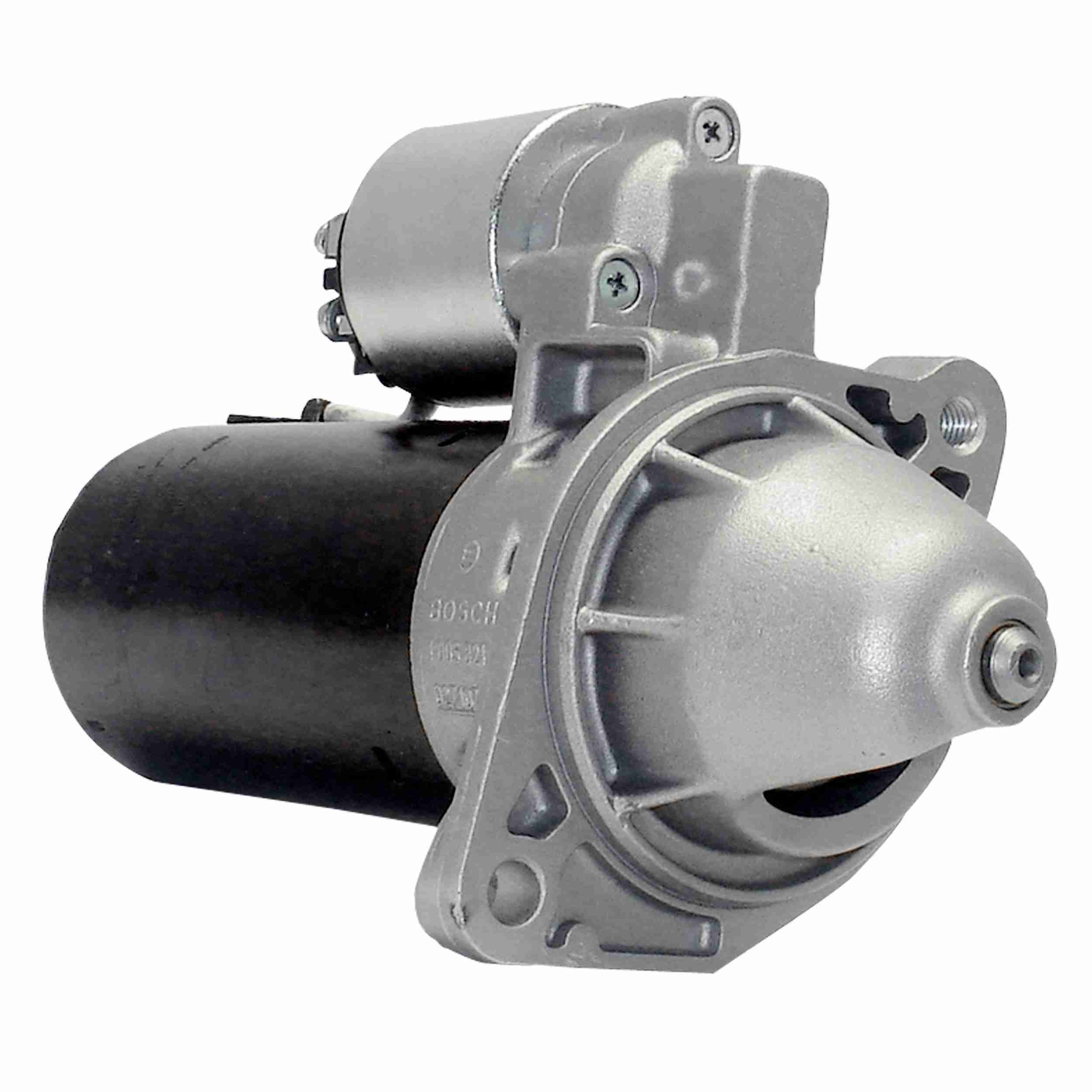 Quality-Built Starter 17021